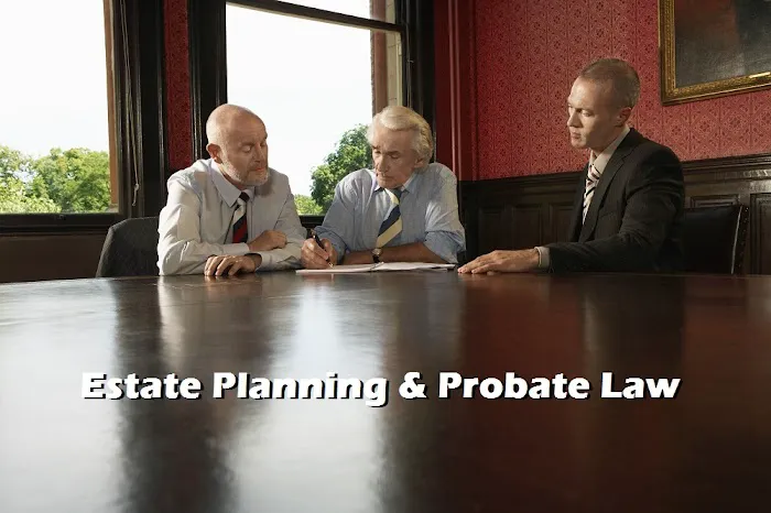 Law Offices of Bret Jones, P.A. 7