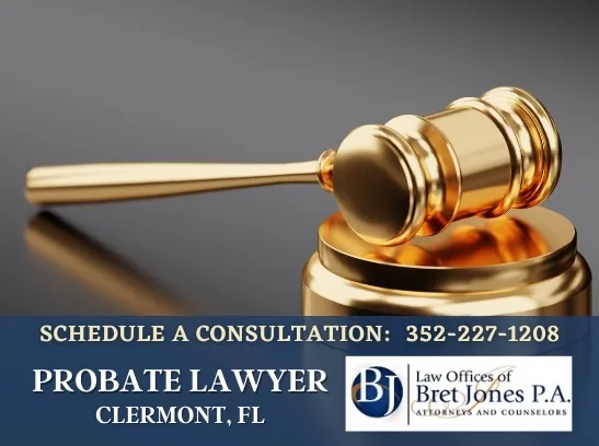 Law Offices of Bret Jones, P.A. 10