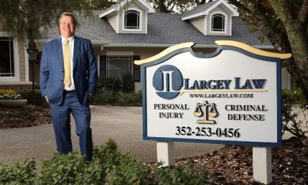 Largey Law