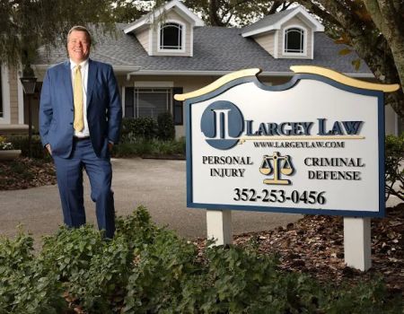 Largey Law