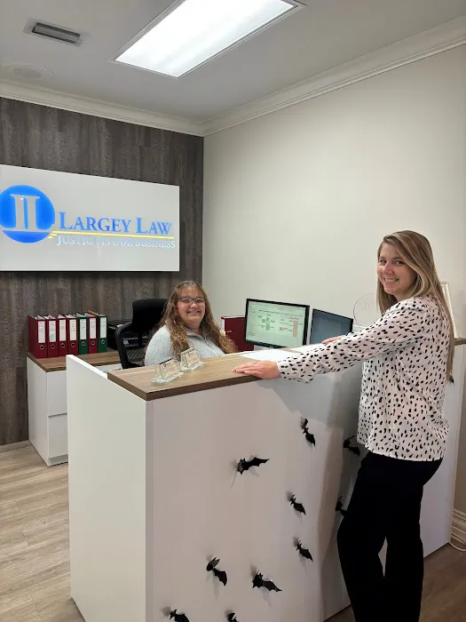Largey Law 6