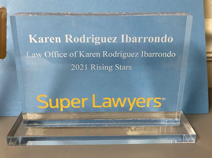 The Law Office of Karen Rodriguez, P.A. 1