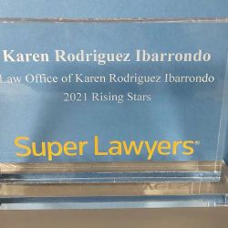 The Law Office of Karen Rodriguez, P.A. ico