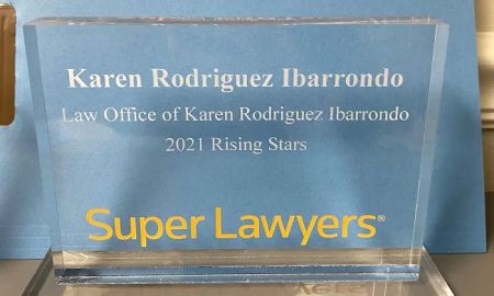 The Law Office of Karen Rodriguez, P.A.