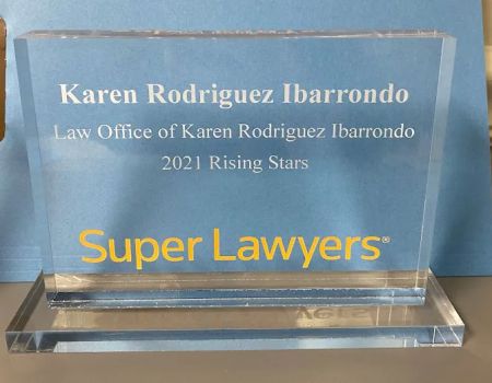 The Law Office of Karen Rodriguez, P.A.