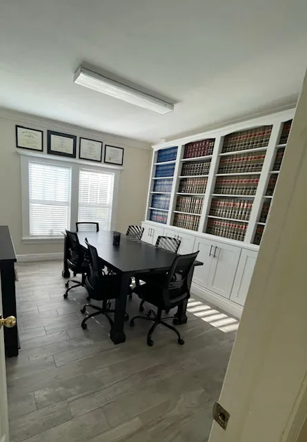 The Law Office of Karen Rodriguez, P.A. 9