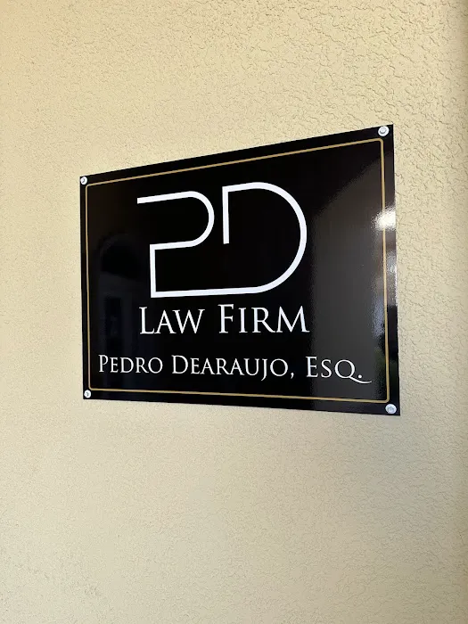 PD Law Firm, P.A. 1