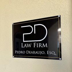 PD Law Firm, P.A. ico