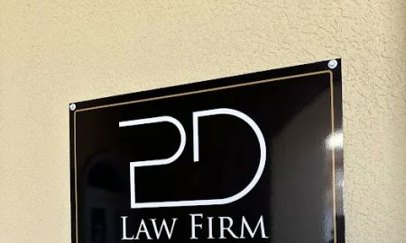 PD Law Firm, P.A.
