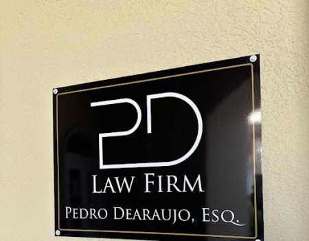 PD Law Firm, P.A.