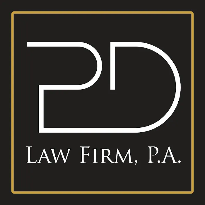 PD Law Firm, P.A. 8
