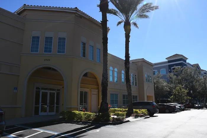Dolman Law Group Accident Injury Lawyers, PA - Orlando 4