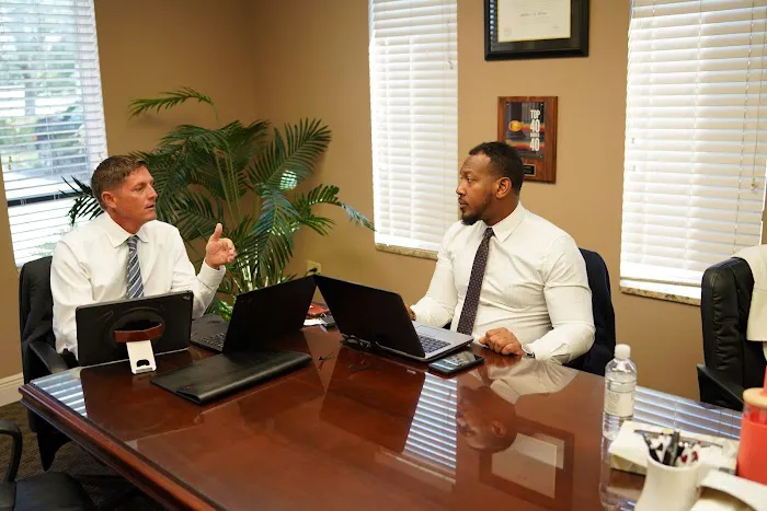 Dolman Law Group Accident Injury Lawyers, PA - Orlando 5