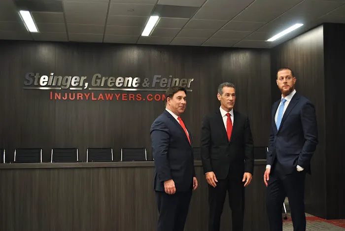 Steinger, Greene & Feiner 5