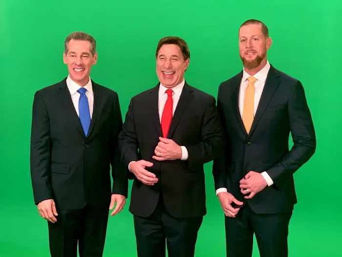 Steinger, Greene & Feiner 7