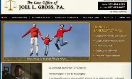 The Law Office of Joel L. Gross, P.A.
