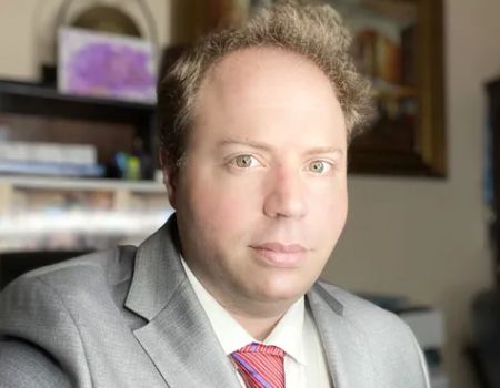 Jacobs Family Law Firm