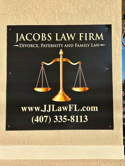 Jacobs Family Law Firm 7