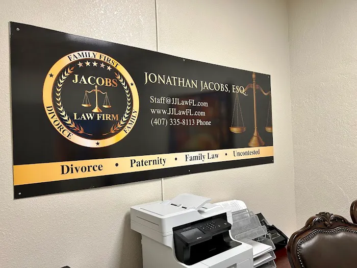 Jacobs Family Law Firm 6