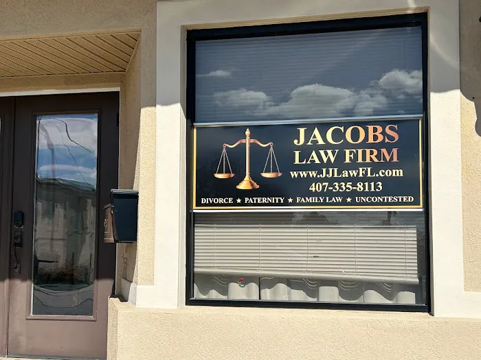 Jacobs Family Law Firm 9