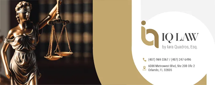 Attorney Iara Quadros - IQ Law Group 3