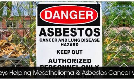Throneberry Law Group - Asbestos and Mesothelioma Lawyers