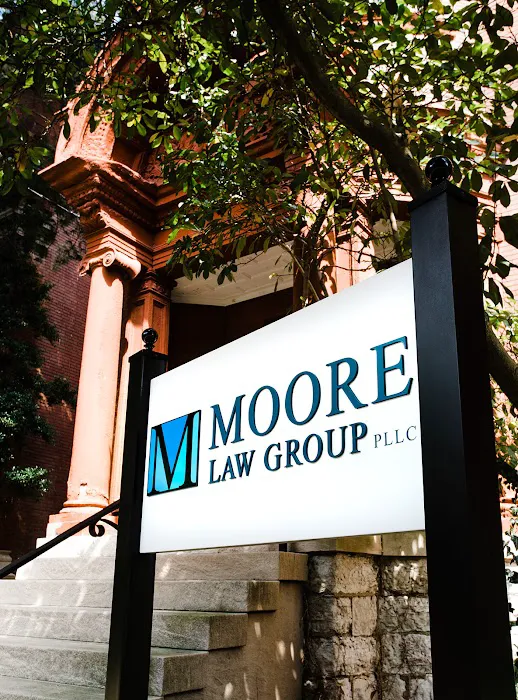 Moore Law Group, PLLC 1