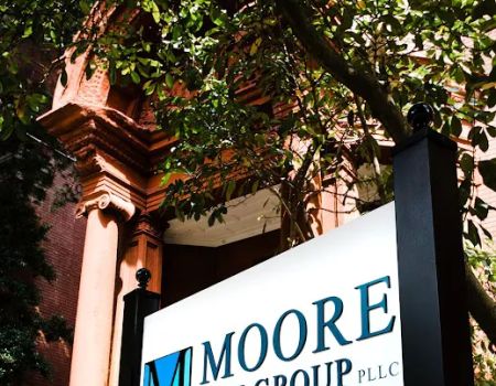 Moore Law Group, PLLC