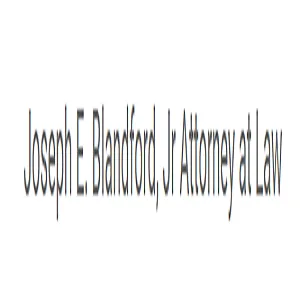 Joseph E. Blandford, Jr Attorney at Law 2