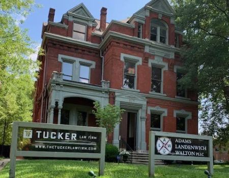 The Tucker Law Firm, PLLC