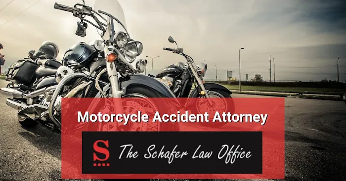 The Schafer Law Office 7