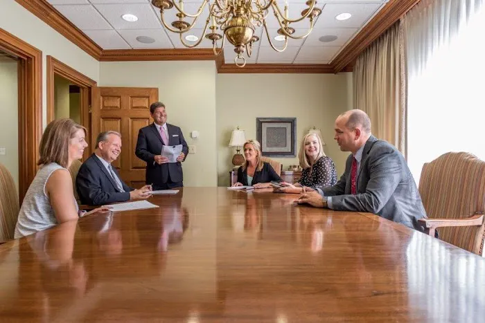 The Sampson Law Firm 1