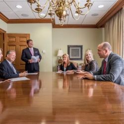 The Sampson Law Firm ico