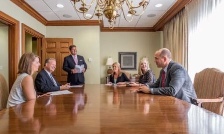 The Sampson Law Firm