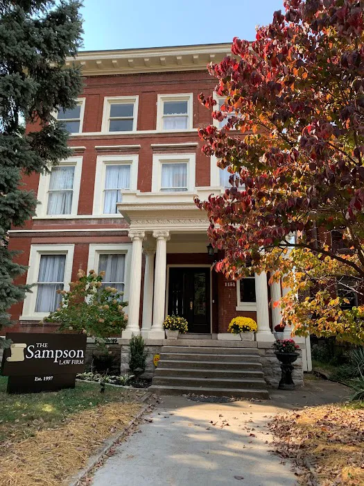 The Sampson Law Firm 3