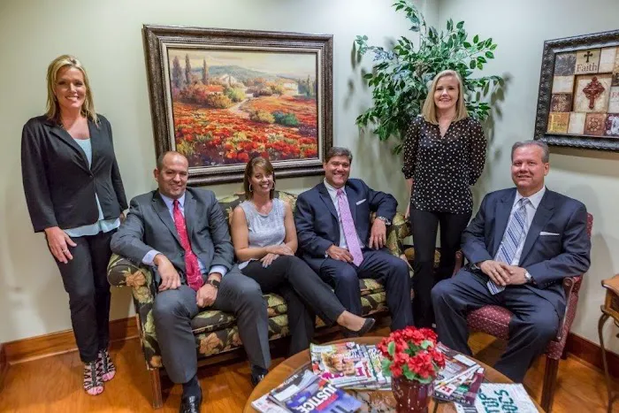The Sampson Law Firm 2