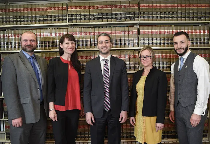 Forman & Associates, The DUI Guy 7
