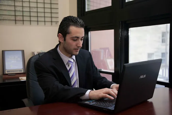 Forman & Associates, The DUI Guy 10