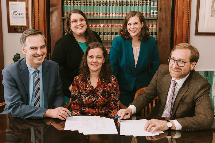 The Potash Law Firm 4