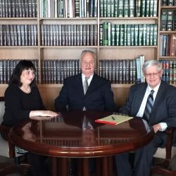 Milavetz Injury Law, P.A. ico