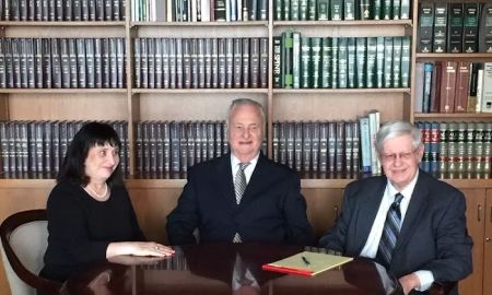 Milavetz Injury Law, P.A.