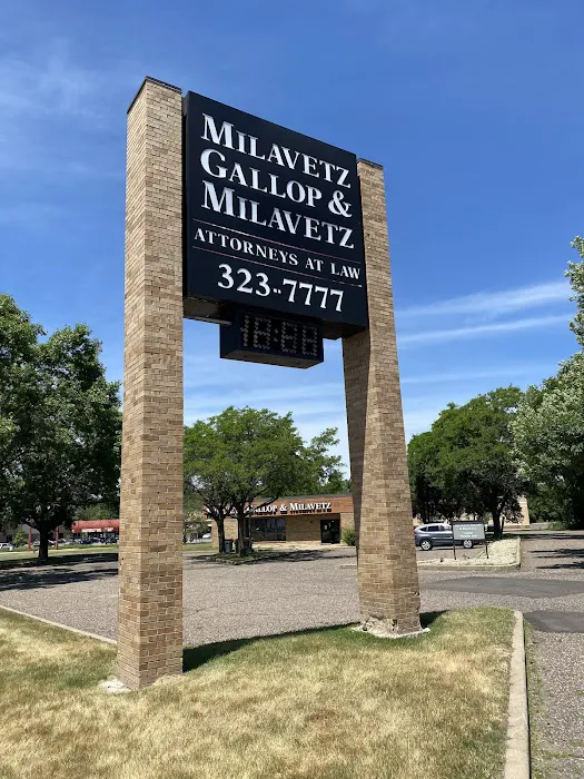 Milavetz Injury Law, P.A. 6