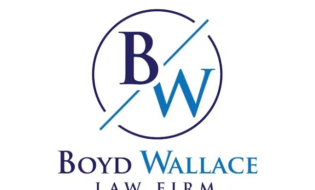 Boyd Wallace Law Firm