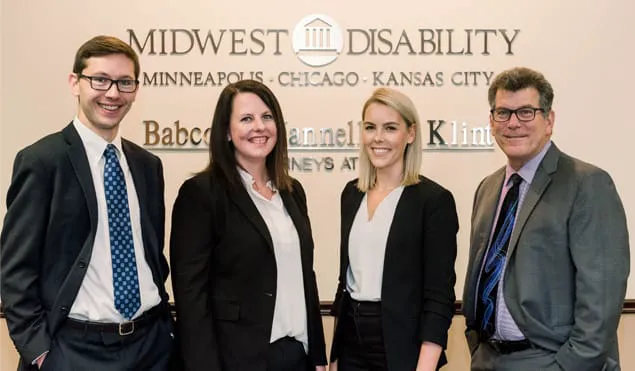 Midwest Disability, LLC 3