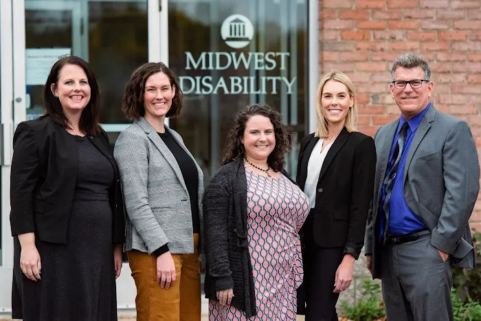 Midwest Disability, LLC 6