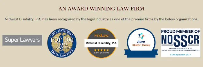 Midwest Disability, LLC 7
