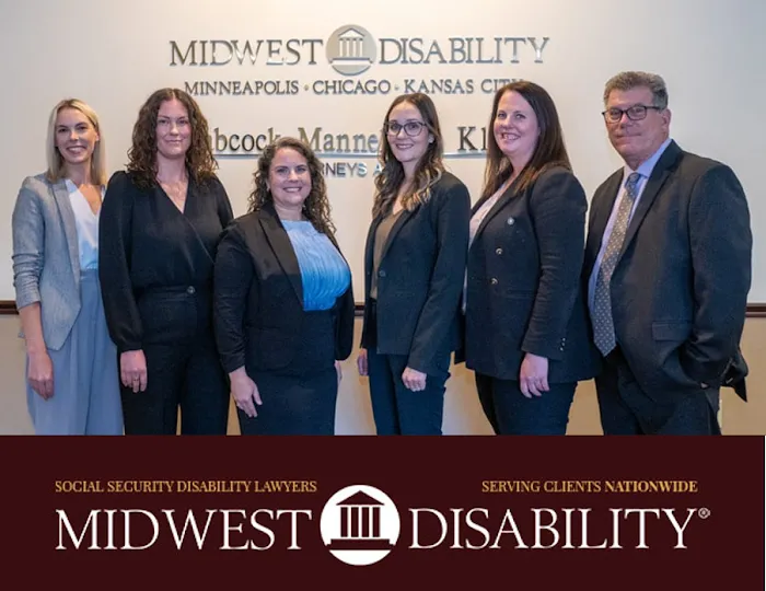 Midwest Disability, LLC 9
