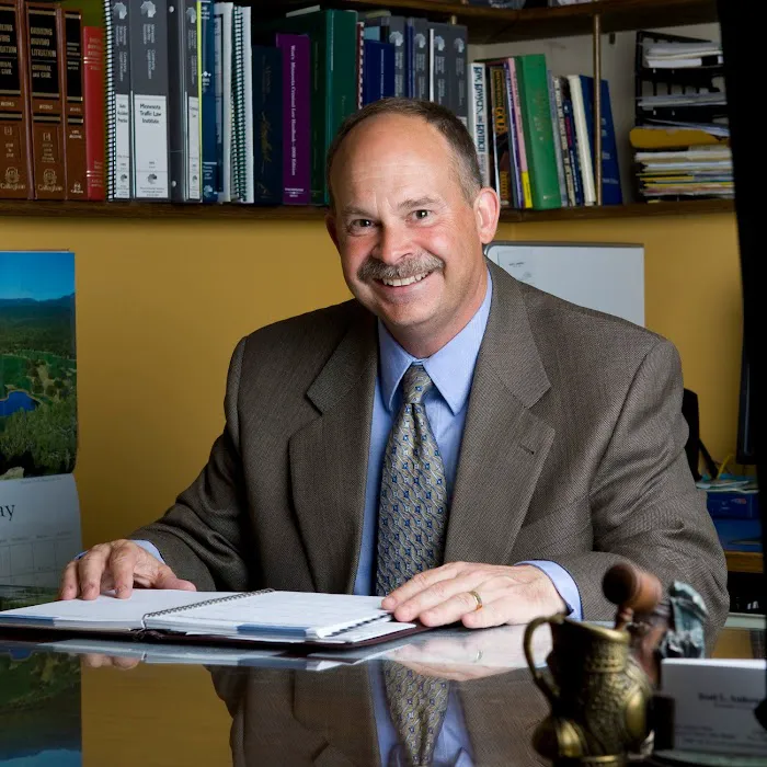 Anderson Law Office, Scott L. Anderson 5