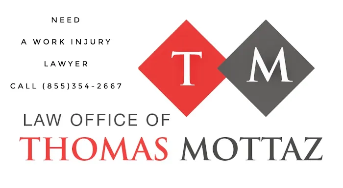 Mottaz & Sisk Injury Law: Jerry Sisk 10