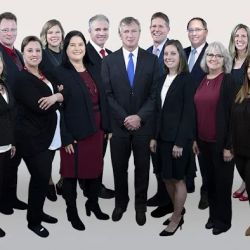 Mottaz & Sisk Injury Law: Thomas D. Mottaz ico